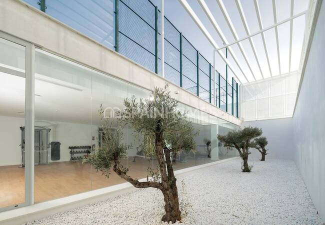 Villas Privilegiadas De Diseño Inteligente En Cádiz Andalucía 14