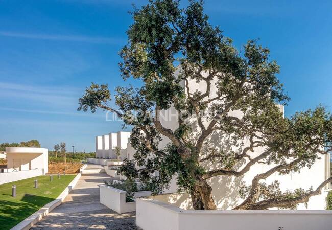 Villas Privilegiadas De Diseño Inteligente En Cádiz Andalucía 10