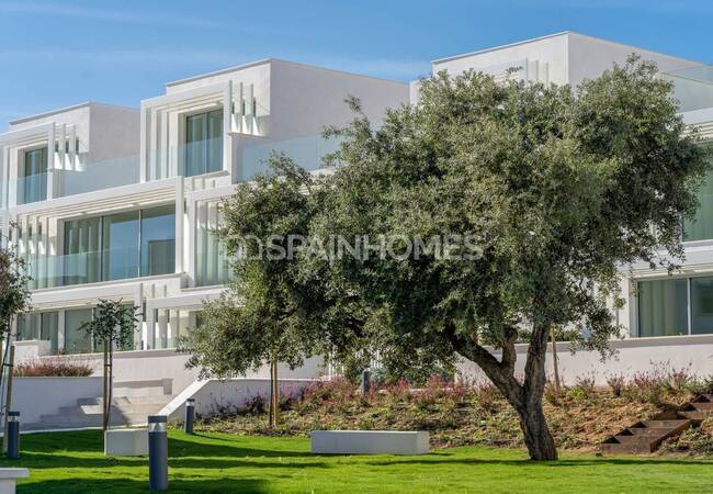Villas Privilegiadas De Diseño Inteligente En Cádiz Andalucía 13