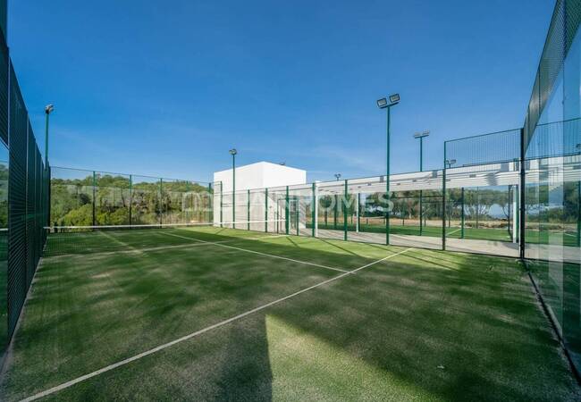 Villas Privilegiadas De Diseño Inteligente En Cádiz Andalucía 15