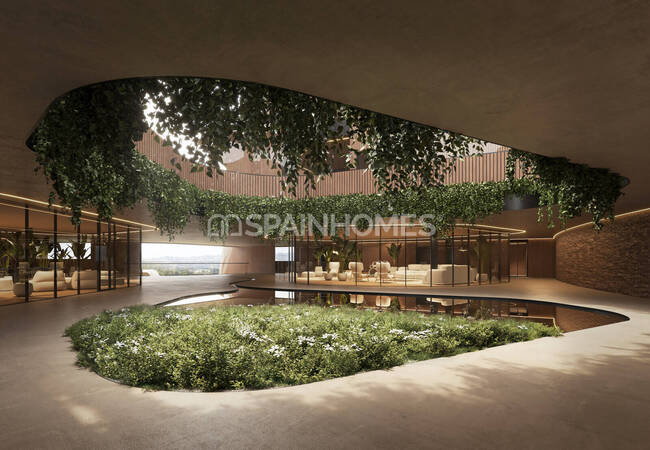 Élégants Appartements Économes En Énergie À Sotogrande 1