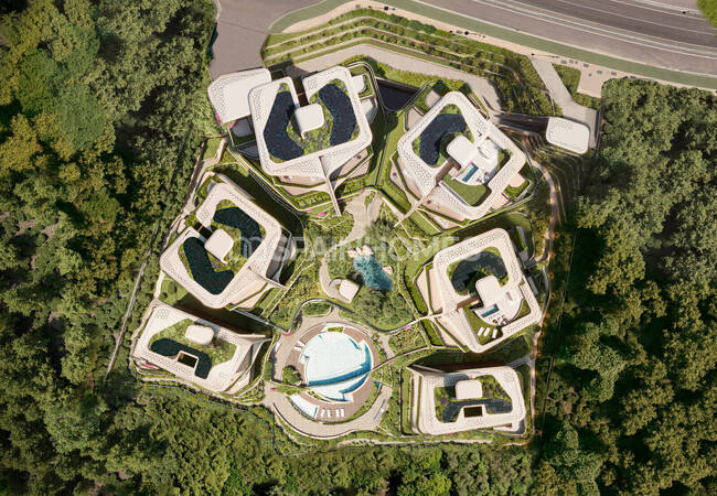 Élégants Appartements Économes En Énergie À Sotogrande 3