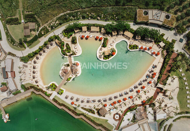 Exclusief Land Met Zee- En Golfzicht In Cádiz 7