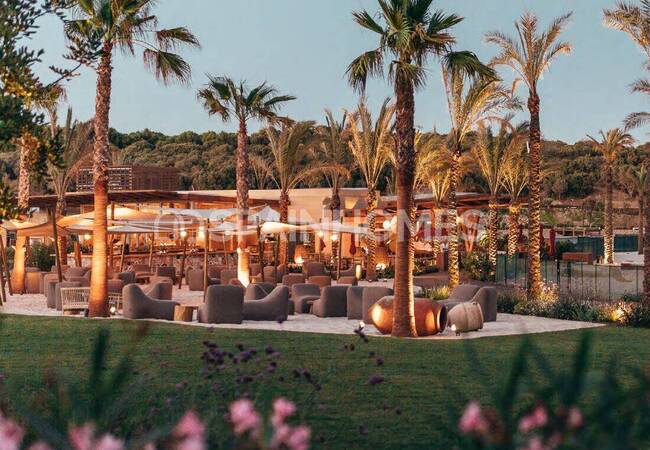 Landschaftlich Reizvolle Grundstücke Am Golfplatz In Sotogrande 2