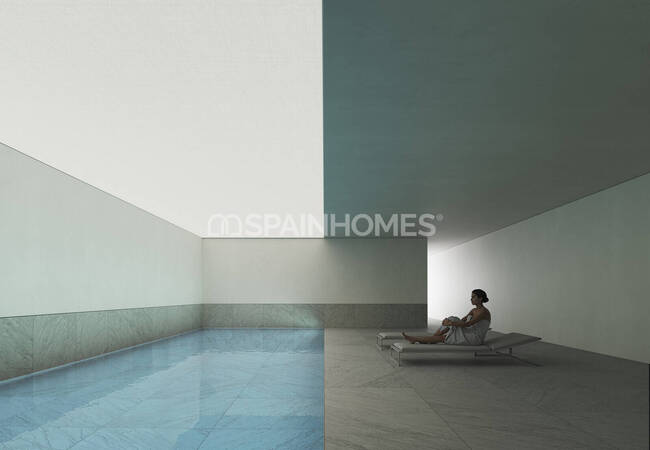 Villa Con Vistas Al Golf Y Piscina En Cádiz Sotogrande 8