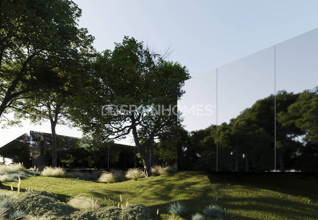 Villa for Sale with Guest House in Sotogrande San Roque Cádiz 3