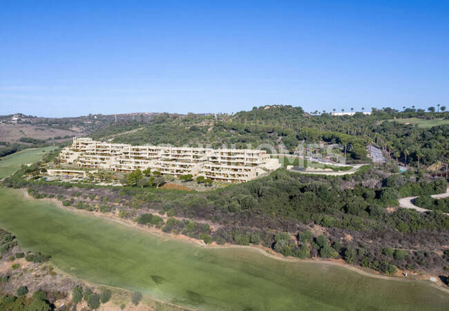Stijlvolle Appartementen In Een Kustcomplex In Cádiz 7