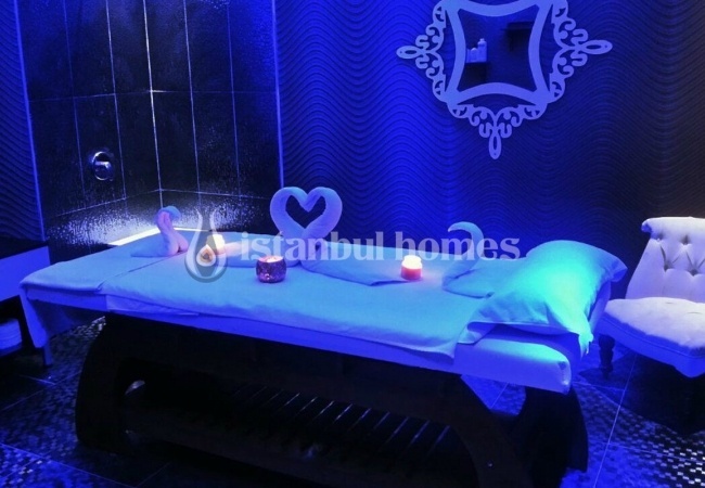 伊斯坦布尔甘戈伦待售公寓 10