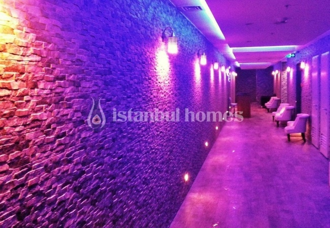 伊斯坦布尔甘戈伦待售公寓 9