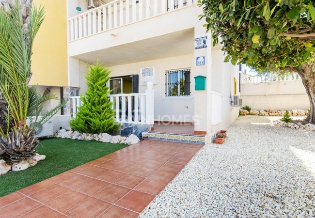 Недвижимость с Высоким Арендным Потенциалом в Ориуэле 3