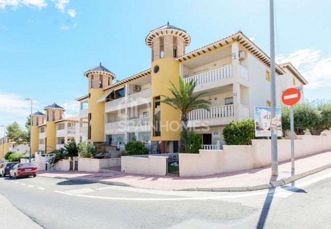 Недвижимость с Высоким Арендным Потенциалом в Ориуэле 4