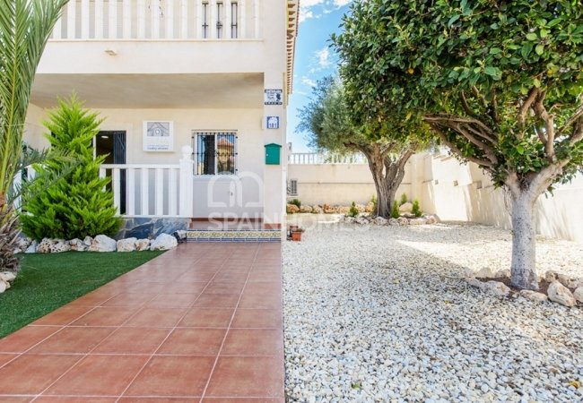 Недвижимость с Высоким Арендным Потенциалом в Ориуэле 5