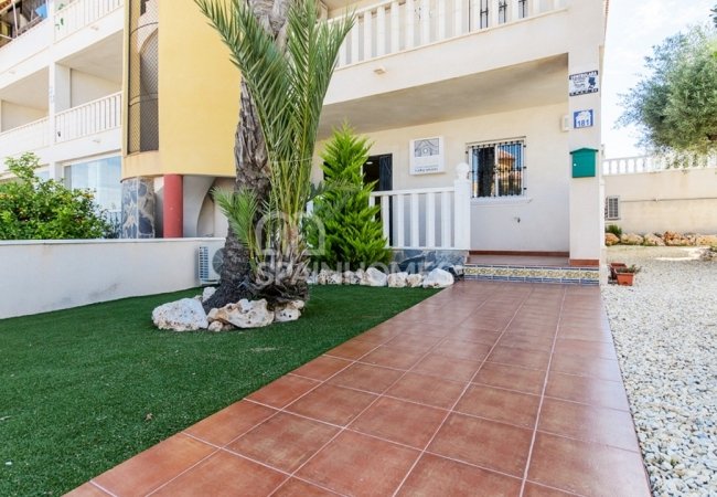 Недвижимость с Высоким Арендным Потенциалом в Ориуэле 6