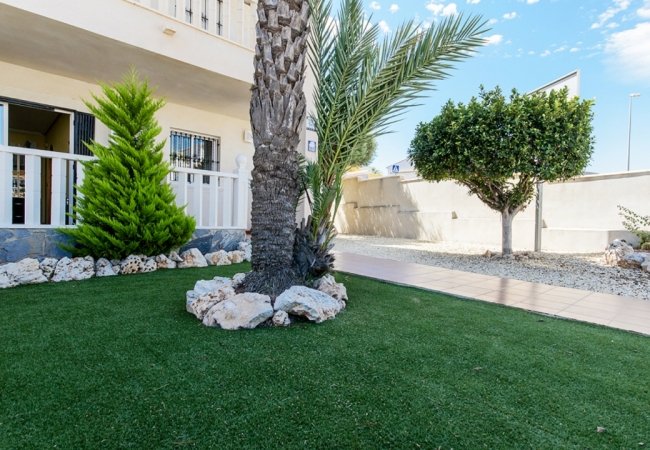 Real Estate with High Rental Potential in Orihuela 1