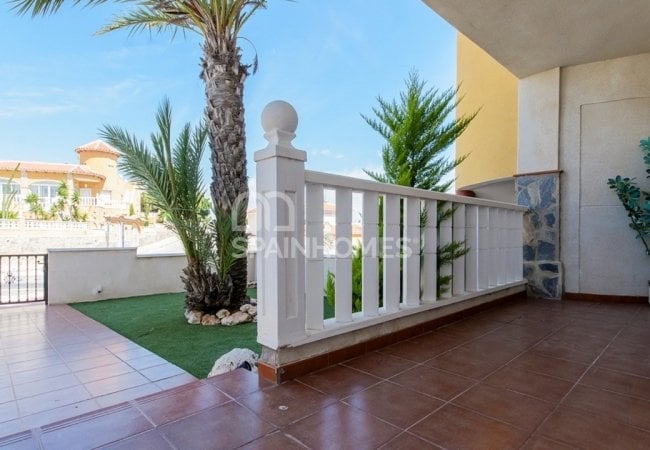 Недвижимость с Высоким Арендным Потенциалом в Ориуэле 7