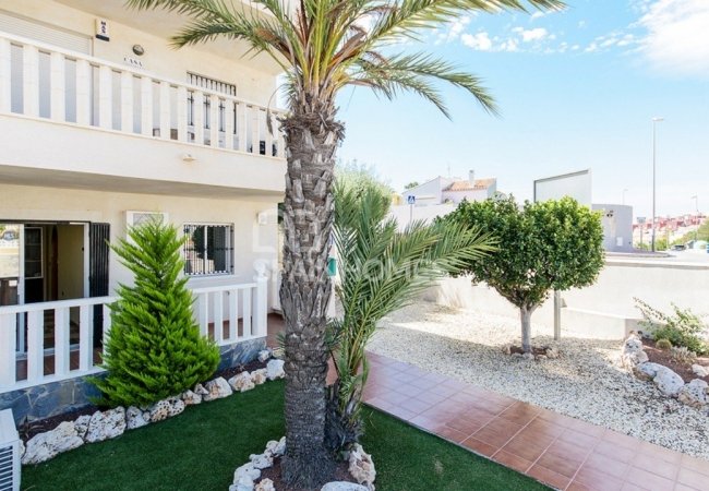 Недвижимость с Высоким Арендным Потенциалом в Ориуэле 2