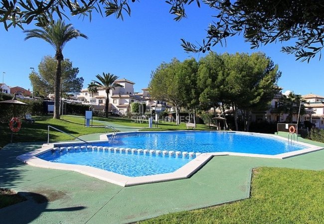 Недвижимость с Высоким Арендным Потенциалом в Ориуэле 8