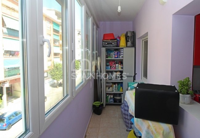 Well-located Apartment in a Residential Area of Velez-malaga 12