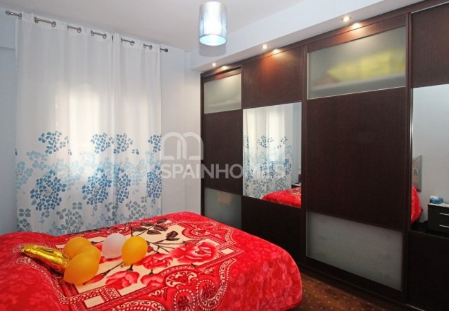Well-located Apartment in a Residential Area of Velez-malaga 13