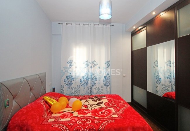 Well-located Apartment in a Residential Area of Velez-malaga 14