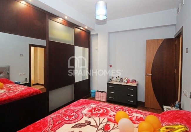 Well-located Apartment in a Residential Area of Velez-malaga 15