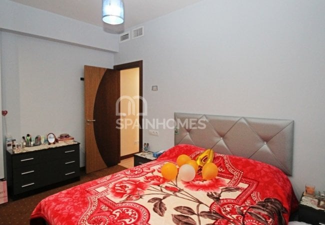 Well-located Apartment in a Residential Area of Velez-malaga 16