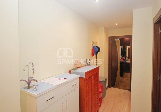 Well-located Apartment in a Residential Area of Velez-malaga 17