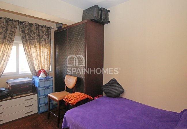 Well-located Apartment in a Residential Area of Velez-malaga 18