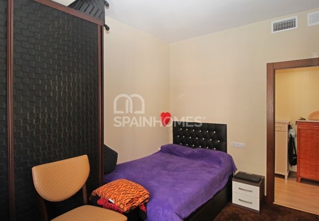 Well-located Apartment in a Residential Area of Velez-malaga 19