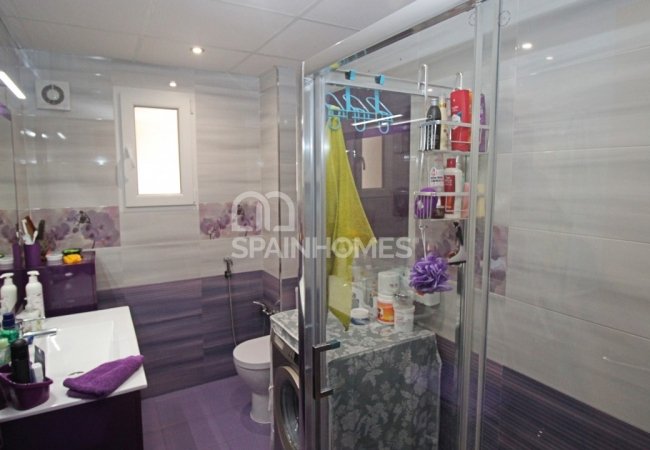 Well-located Apartment in a Residential Area of Velez-malaga 21