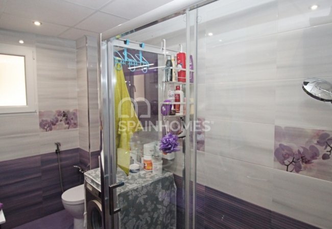 Well-located Apartment in a Residential Area of Velez-malaga 22