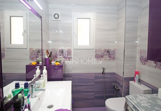 Well-located Apartment in a Residential Area of Velez-malaga 23