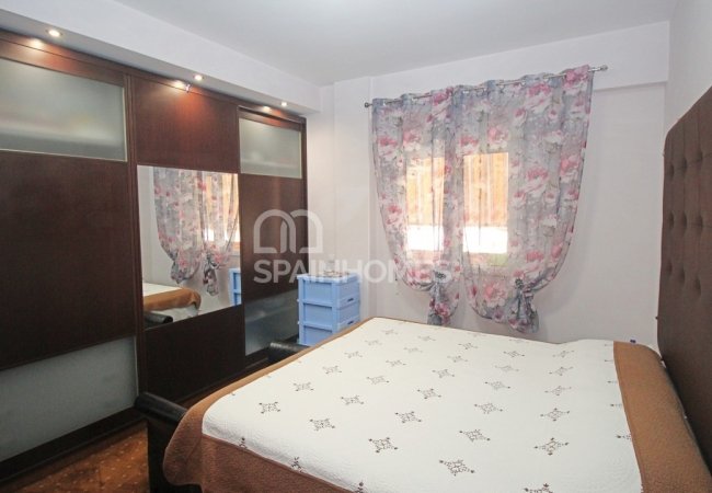 Well-located Apartment in a Residential Area of Velez-malaga 24