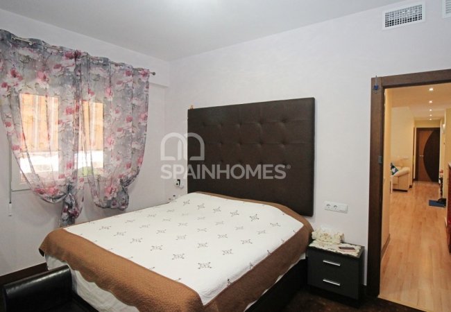 Well-located Apartment in a Residential Area of Velez-malaga 25