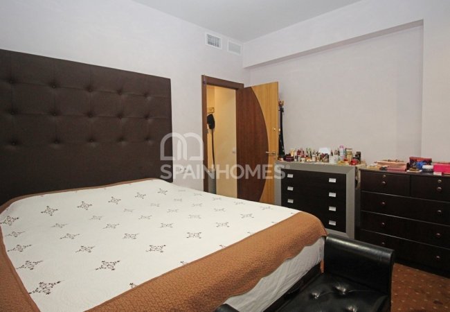 Well-located Apartment in a Residential Area of Velez-malaga 26