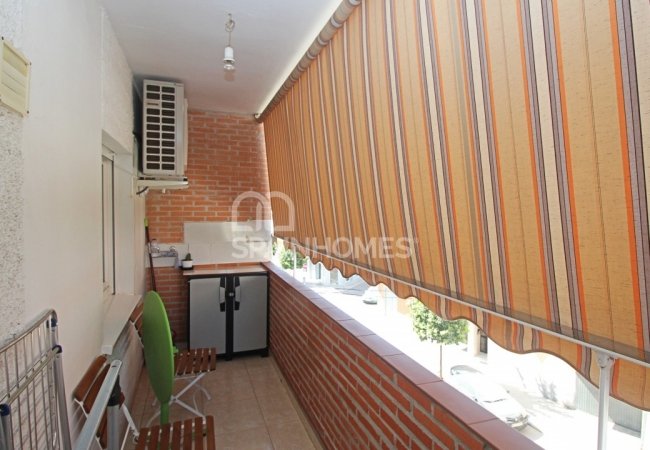 Well-located Apartment in a Residential Area of Velez-malaga 29