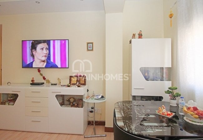 Well-located Apartment in a Residential Area of Velez-malaga 6