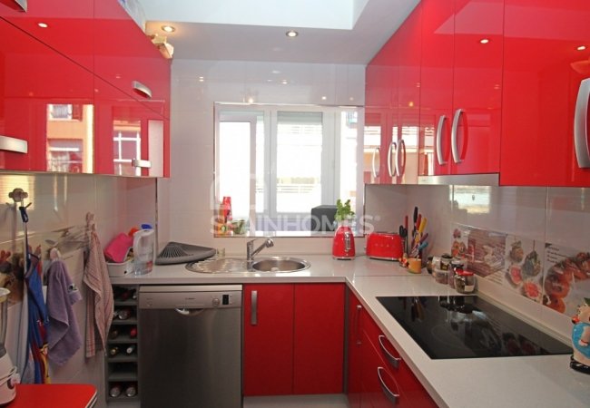 Well-located Apartment in a Residential Area of Velez-malaga 7