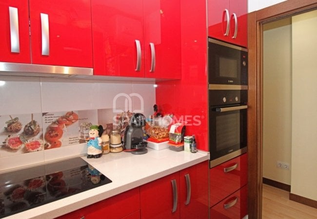 Well-located Apartment in a Residential Area of Velez-malaga 8