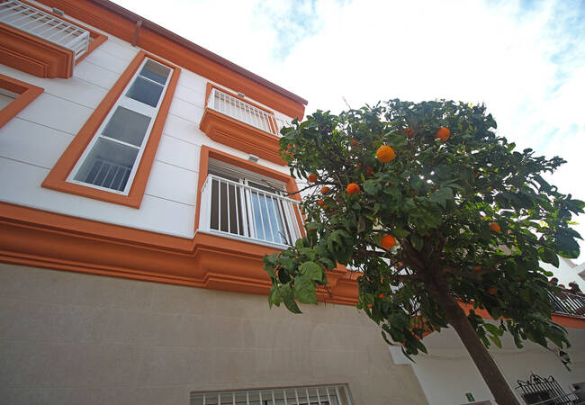 Nuevos Apartamentos Estratégicamente Situados En Fuengirola 1