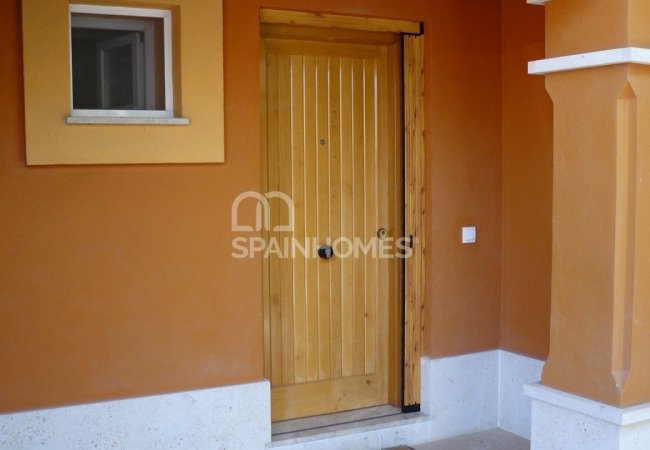 Marbella House Close to the Sandy Beaches of Los Monteros 4