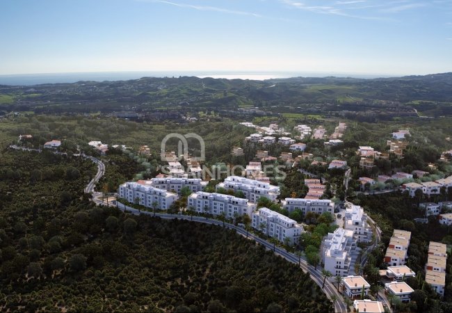 Favorable Apartments Near to Popular Golf Courses in Mijas 6
