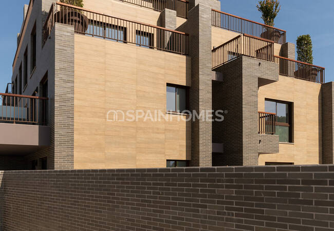 Top-quality Apartments and Studios in Costa Blanca