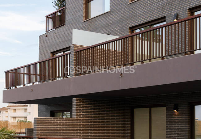 Top-quality Apartments and Studios in Costa Blanca