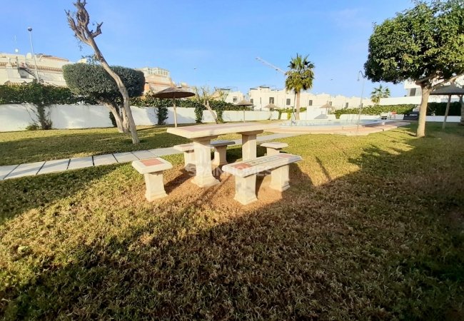 Affordably Priced New Semi-detached Houses in Orihuela Costa 5