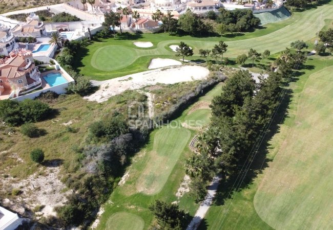 Parcela En Rojales Frente A Un Campo De Golf De 18 Hoyos 6