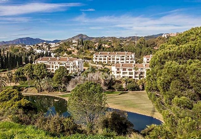 Elegant Apartments with Smart-home-system in Benahavis, Málaga 5