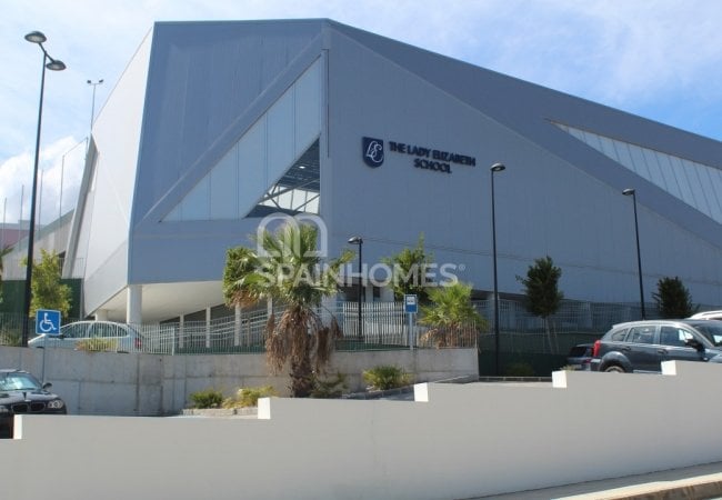 Benitachell’de Deniz Manzaralı Akdeniz Stili Villa 8