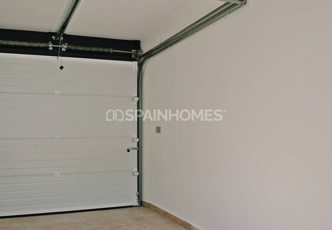 Chalets Contemporáneos Con Piscina En Los Alcázares, Murcia 2