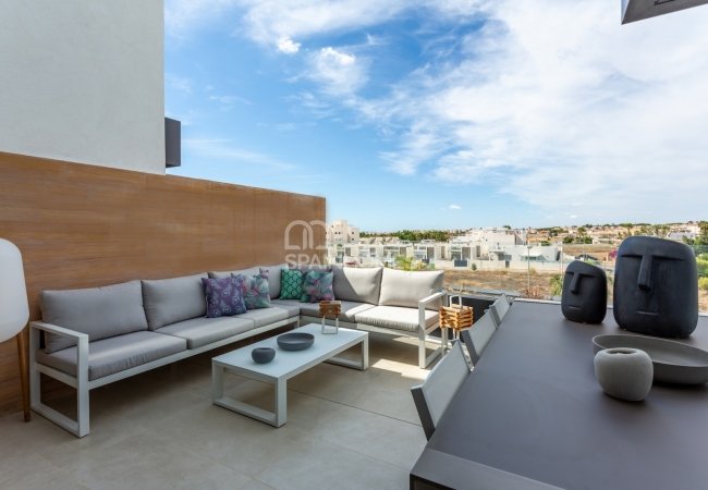 Luxurious 3 Bedroom Duplex Apartments in La Zenia, Orihuela Costa 5